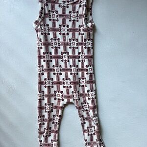 Misha & Puff Made to Order Snap Overalls